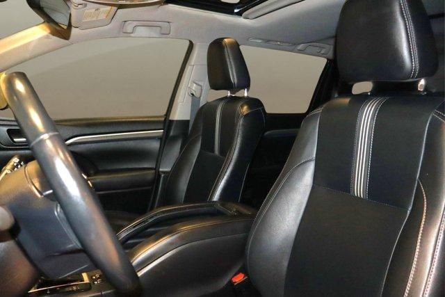 used 2017 Toyota Highlander car, priced at $28,995