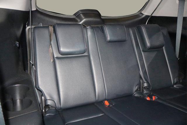used 2017 Toyota Highlander car, priced at $28,995