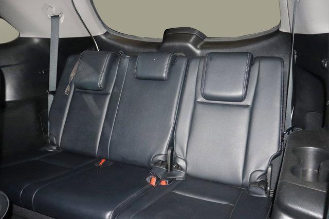 used 2017 Toyota Highlander car, priced at $28,995