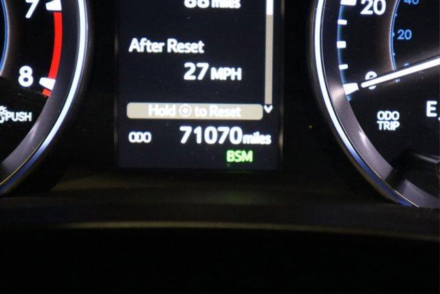 used 2017 Toyota Highlander car, priced at $28,995