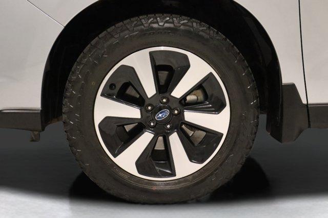 used 2018 Subaru Forester car, priced at $21,985