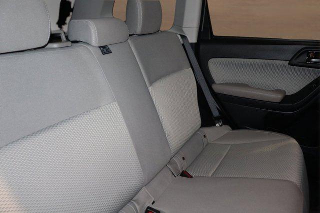 used 2018 Subaru Forester car, priced at $21,985