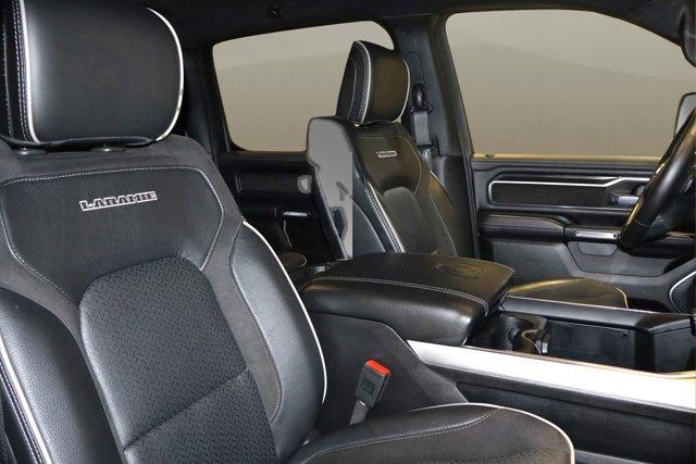 used 2024 Ram 1500 car, priced at $46,980