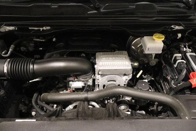 used 2024 Ram 1500 car, priced at $46,980