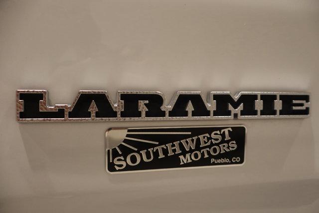 used 2024 Ram 1500 car, priced at $46,980