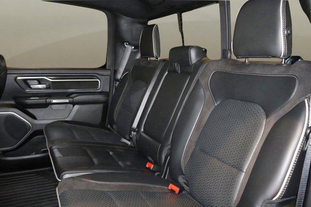 used 2024 Ram 1500 car, priced at $46,980