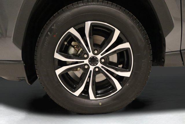 used 2019 Toyota RAV4 car, priced at $23,985