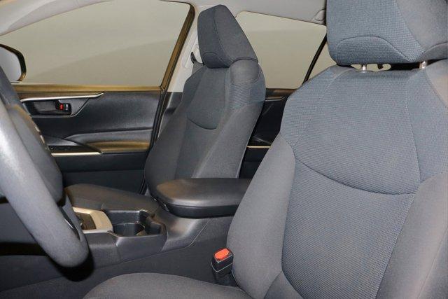 used 2019 Toyota RAV4 car, priced at $23,985