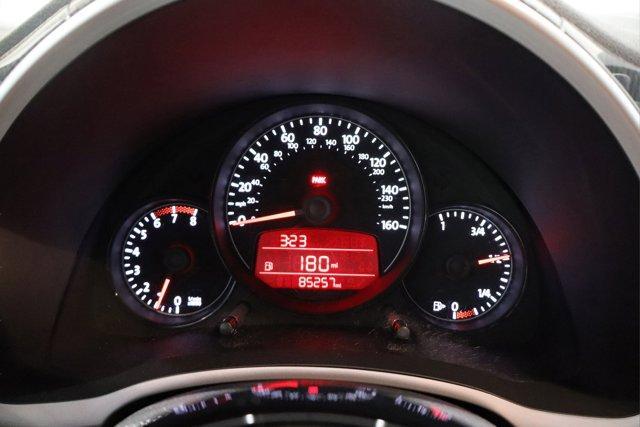 used 2012 Volkswagen Beetle car, priced at $11,985