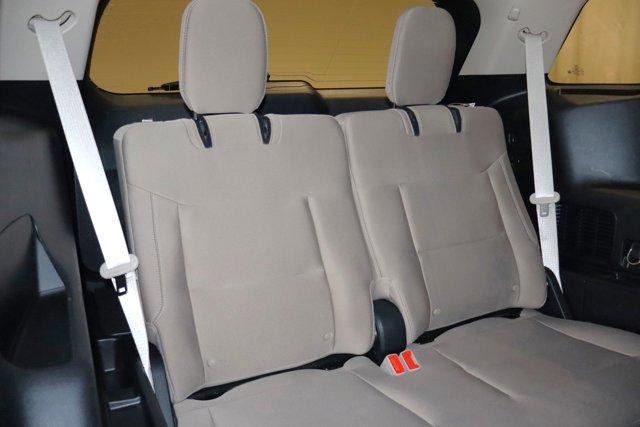 used 2022 Ford Explorer car, priced at $33,985