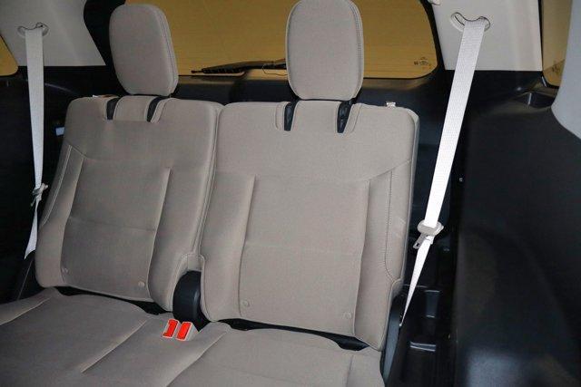 used 2022 Ford Explorer car, priced at $33,985