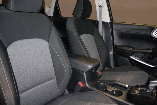 used 2021 Kia Soul car, priced at $18,985