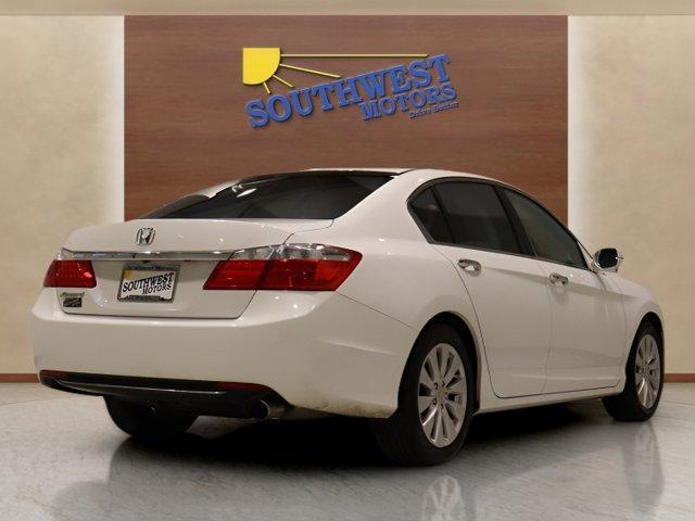 used 2015 Honda Accord car, priced at $16,985