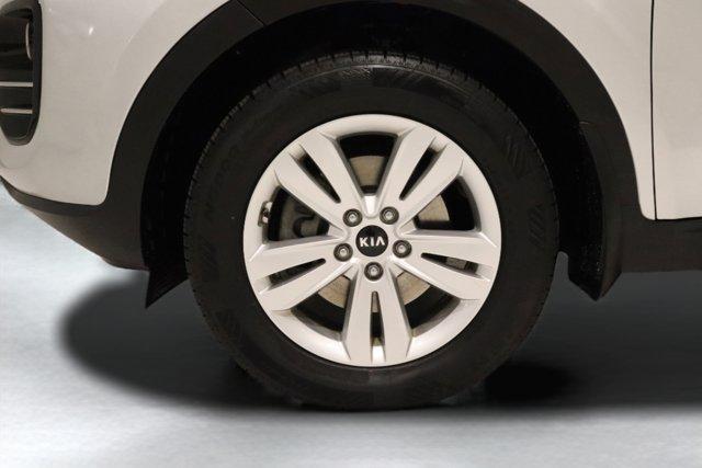 used 2019 Kia Sportage car, priced at $18,985