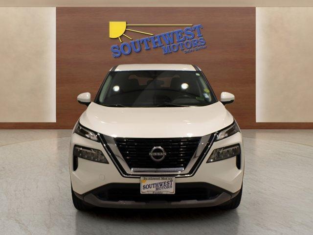 used 2023 Nissan Rogue car, priced at $25,985