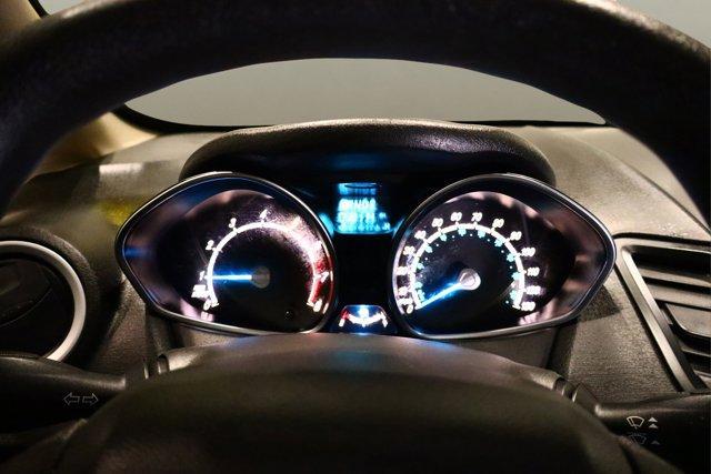 used 2018 Ford Fiesta car, priced at $9,995