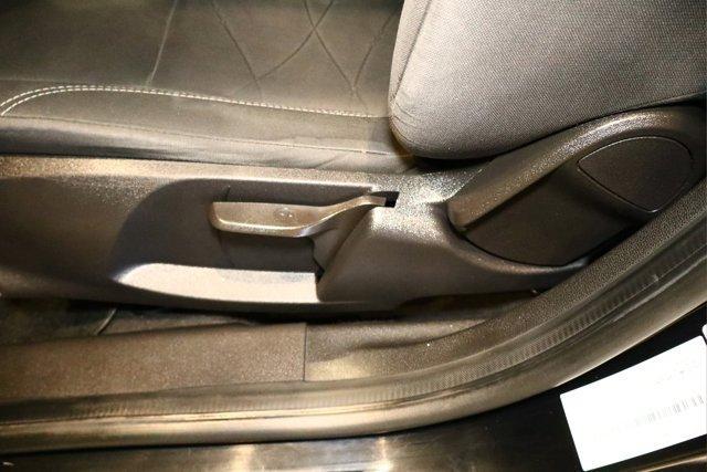 used 2018 Ford Fiesta car, priced at $9,995