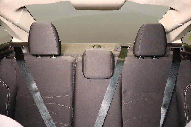 used 2018 Ford Fiesta car, priced at $9,995