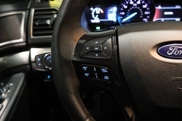 used 2018 Ford Explorer car, priced at $21,985