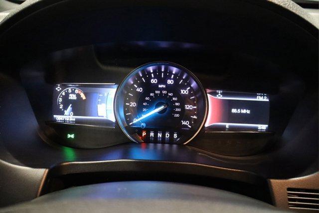 used 2018 Ford Explorer car, priced at $21,985