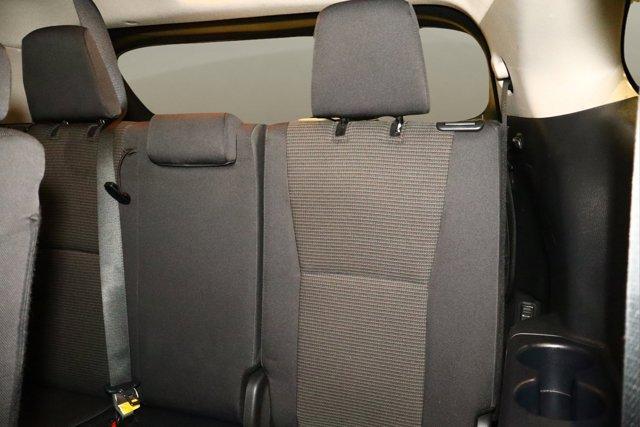 used 2024 Toyota Highlander car, priced at $34,980