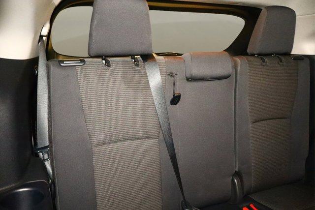 used 2024 Toyota Highlander car, priced at $34,980