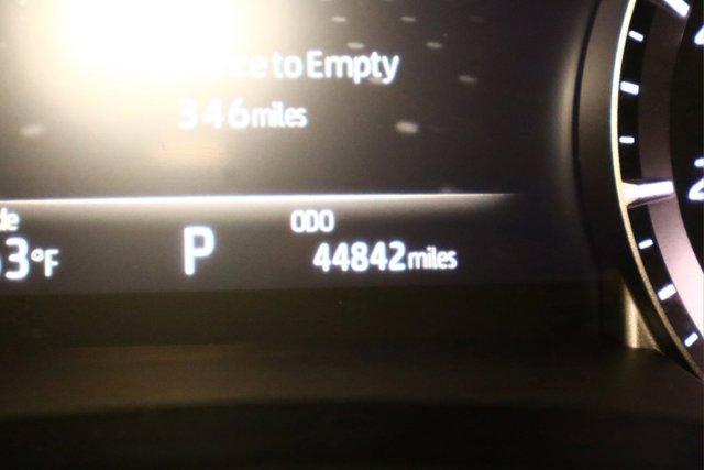 used 2024 Toyota Highlander car, priced at $34,980