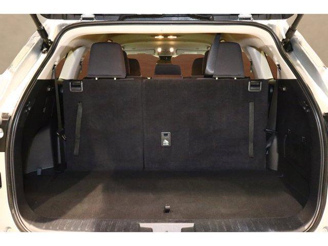 used 2024 Toyota Highlander car, priced at $34,980