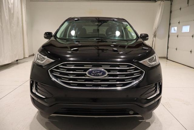 used 2022 Ford Edge car, priced at $22,985