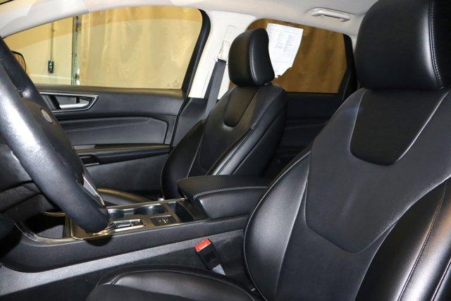 used 2022 Ford Edge car, priced at $22,985
