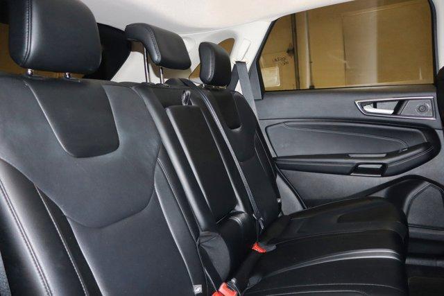 used 2022 Ford Edge car, priced at $22,985