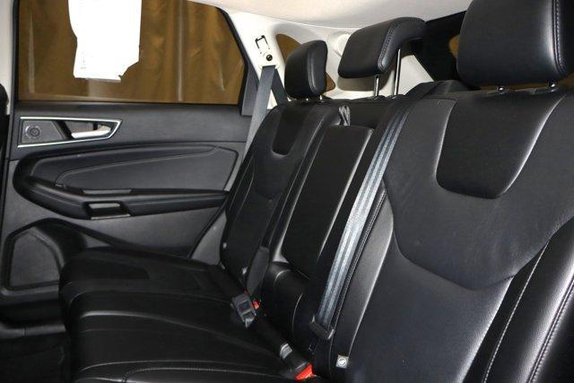 used 2022 Ford Edge car, priced at $22,985