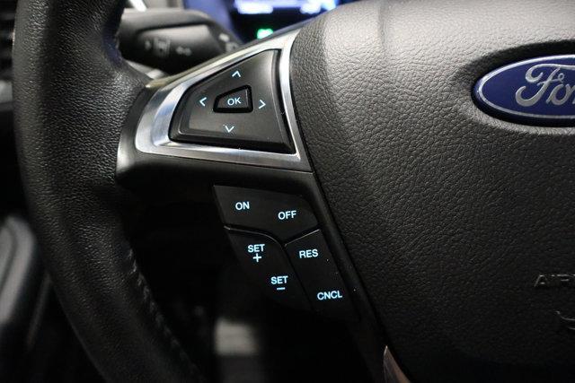 used 2022 Ford Edge car, priced at $22,985