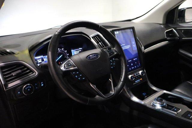 used 2022 Ford Edge car, priced at $22,985