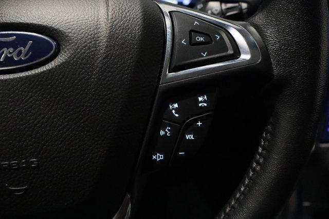 used 2022 Ford Edge car, priced at $22,985