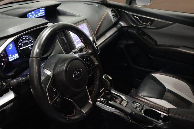 used 2022 Subaru Crosstrek car, priced at $28,995