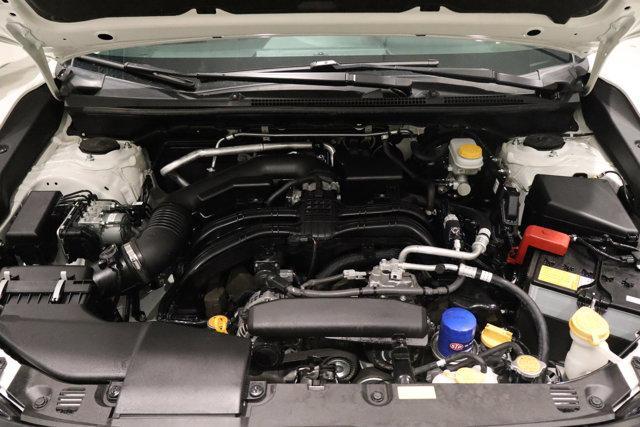 used 2022 Subaru Crosstrek car, priced at $28,995