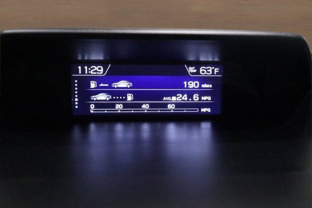used 2022 Subaru Crosstrek car, priced at $28,995