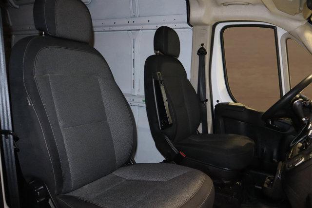 used 2022 Ram ProMaster 2500 car, priced at $26,984