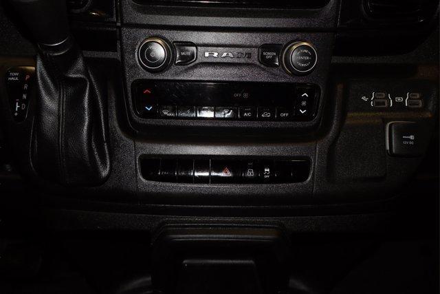 used 2022 Ram ProMaster 2500 car, priced at $26,984