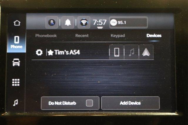 used 2022 Ram ProMaster 2500 car, priced at $26,984