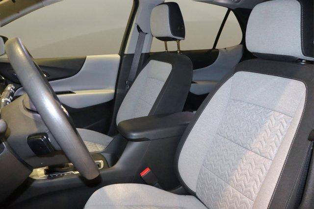 used 2022 Chevrolet Equinox car, priced at $22,985