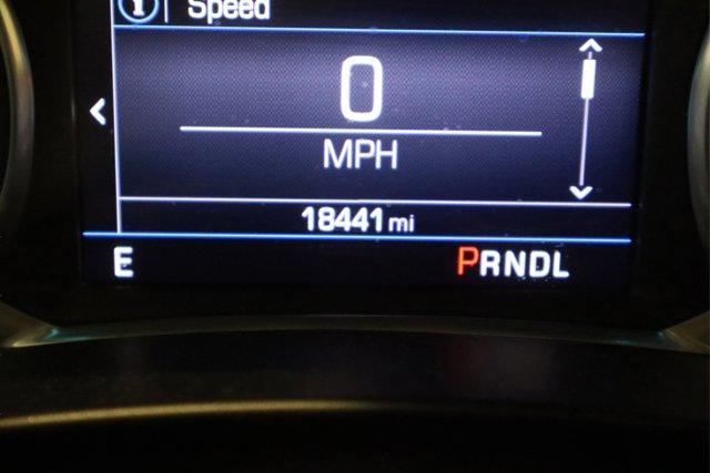 used 2022 Chevrolet Equinox car, priced at $22,985
