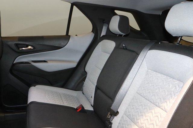 used 2022 Chevrolet Equinox car, priced at $22,985