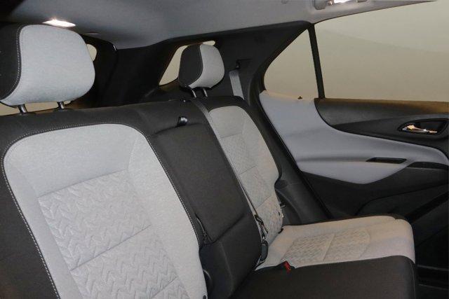 used 2022 Chevrolet Equinox car, priced at $22,985