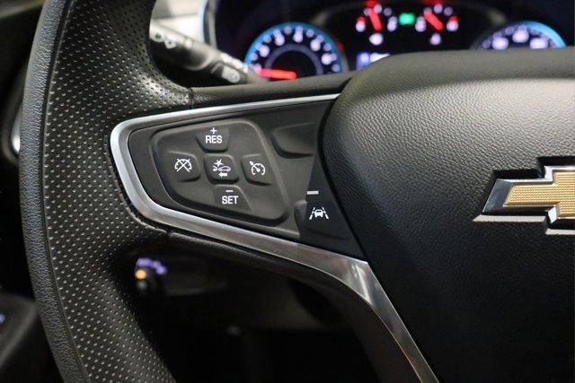 used 2022 Chevrolet Equinox car, priced at $22,985