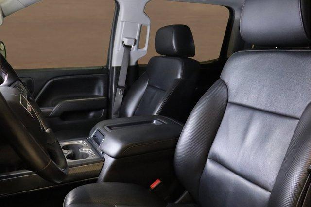 used 2015 GMC Sierra 1500 car, priced at $24,985
