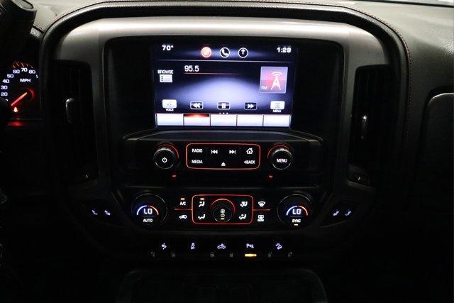 used 2015 GMC Sierra 1500 car, priced at $24,985