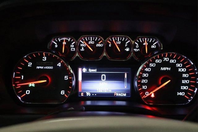 used 2015 GMC Sierra 1500 car, priced at $24,985