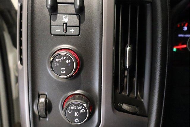 used 2015 GMC Sierra 1500 car, priced at $24,985